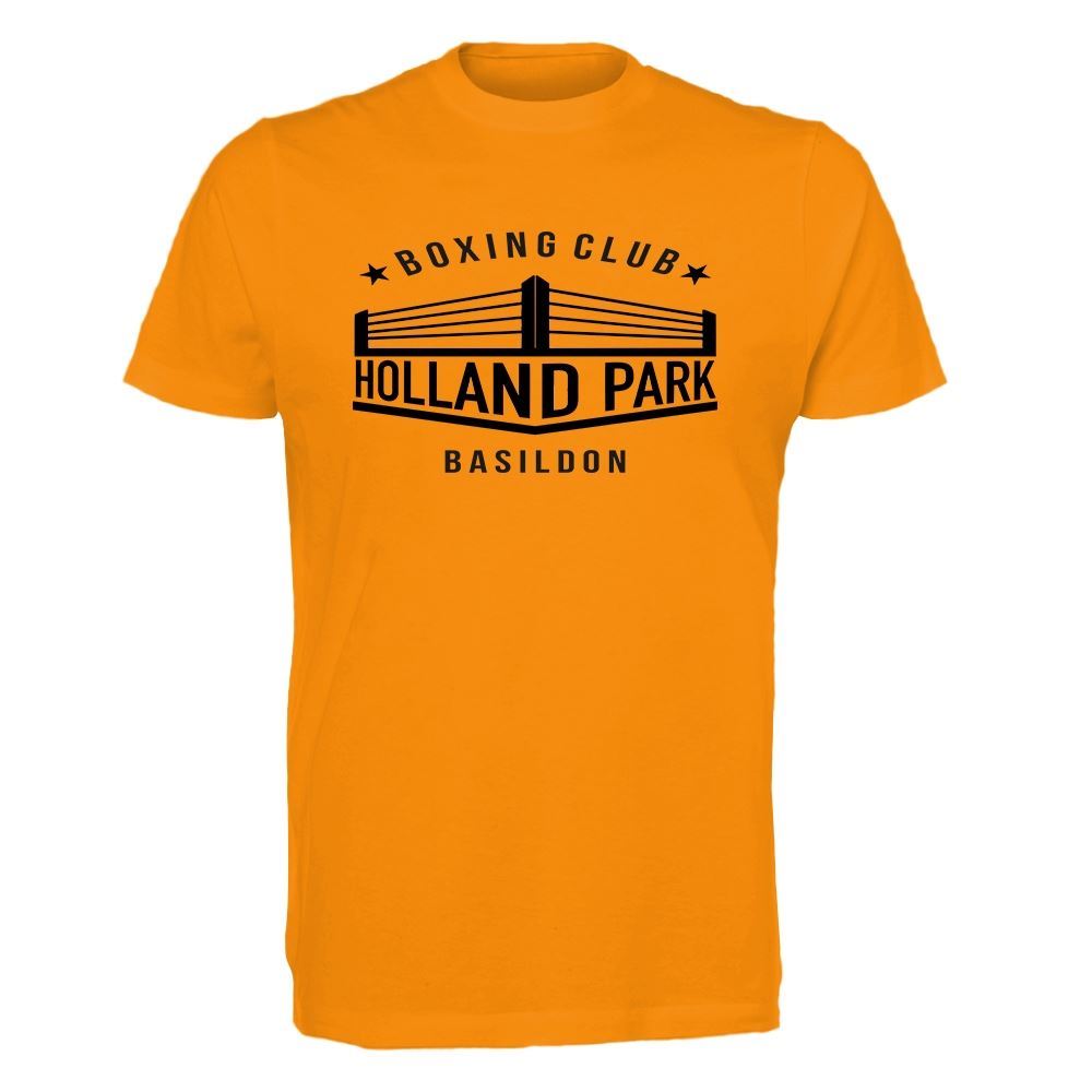 Holland Park Abc Kids T-Shirt