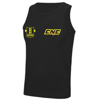 Thumbnail for Cnc Boxing Gym Vest