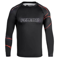 Thumbnail for Fumetsu Kintsugi Long Sleeve Rash Guard