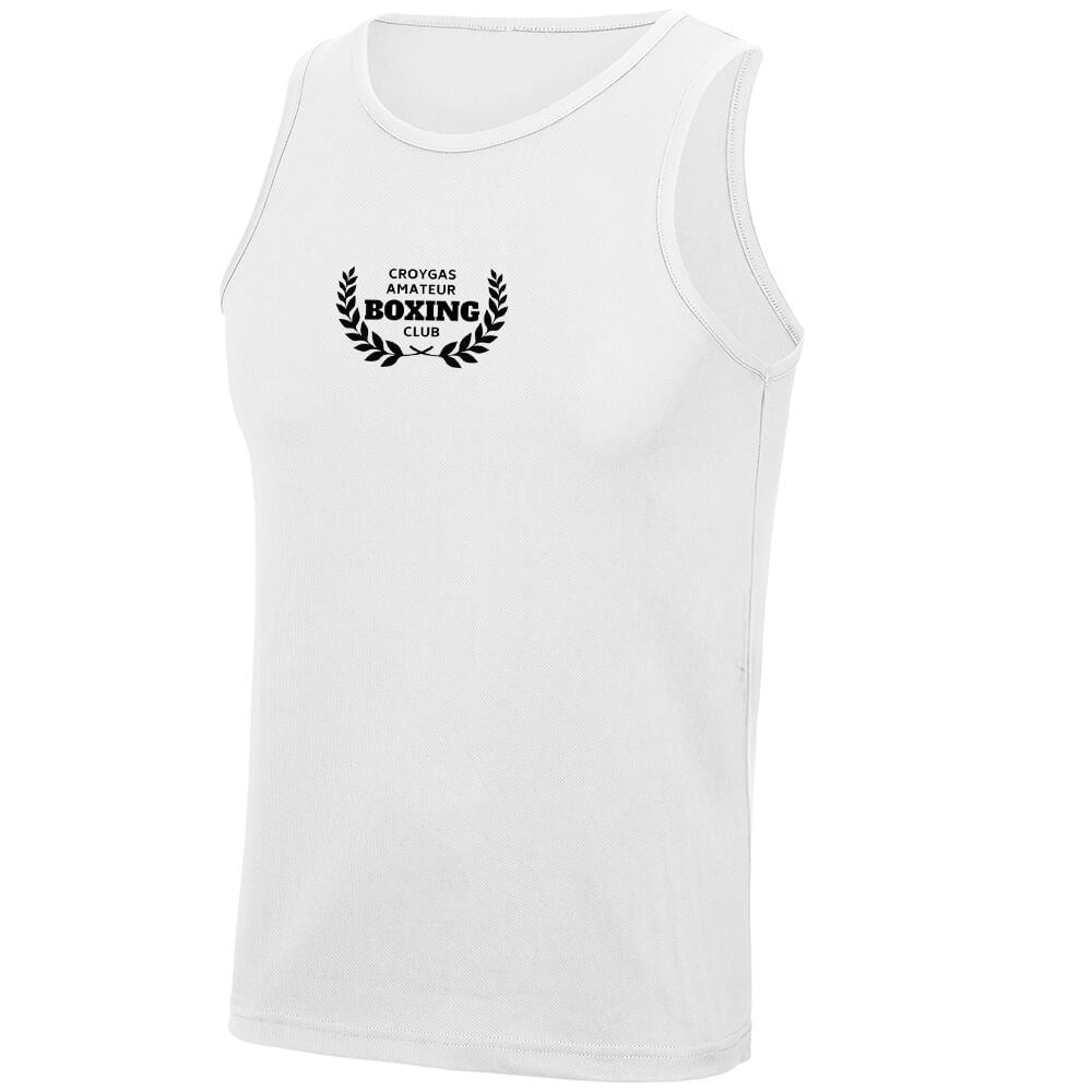 Croygas Abc Vest