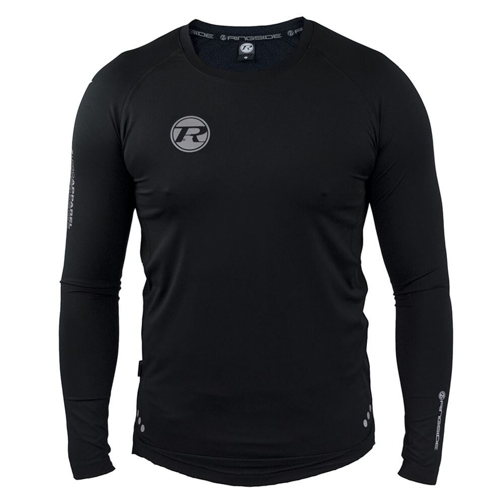 Ringside Long Sleeve T-Shirt