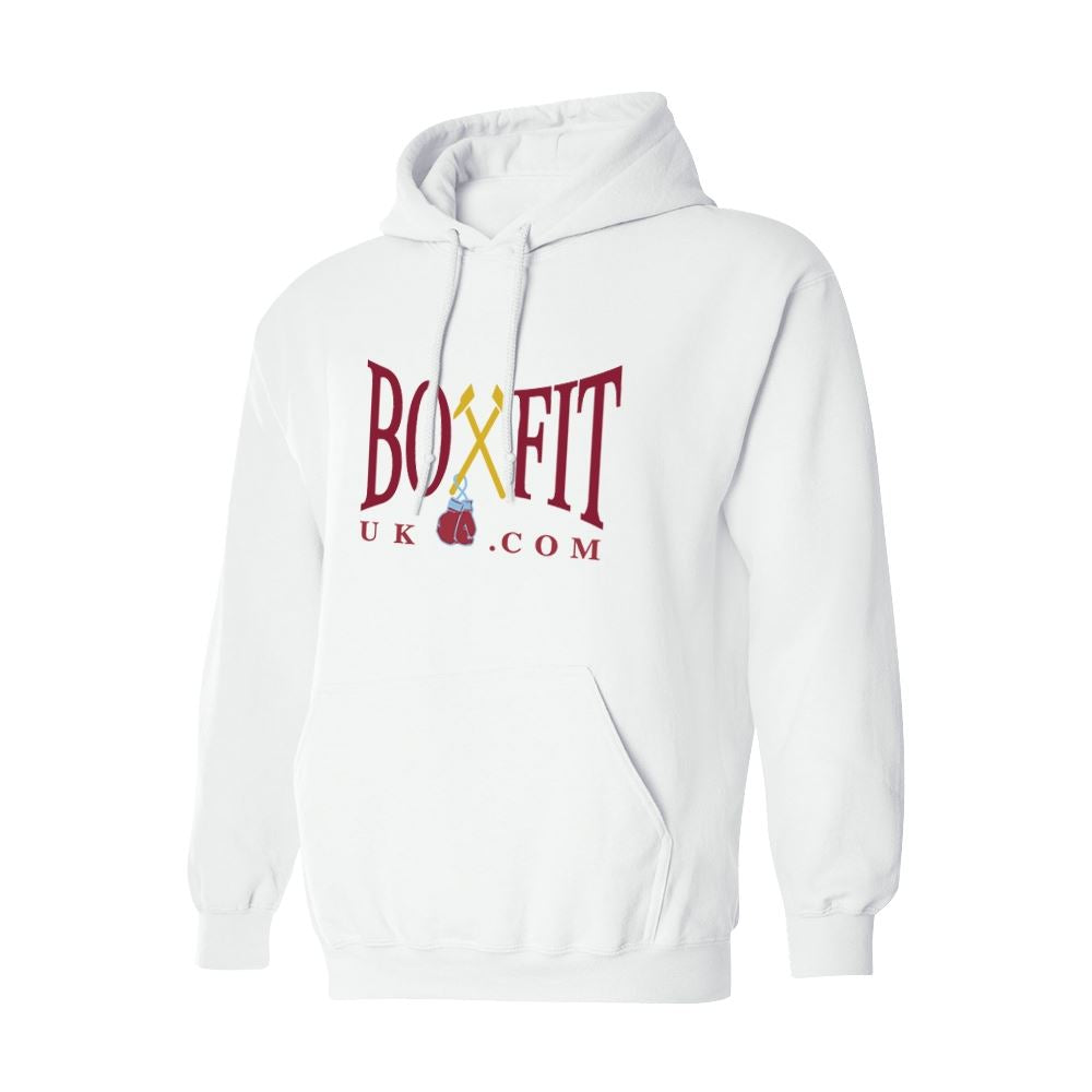 Boxfit Hammers Hoodie