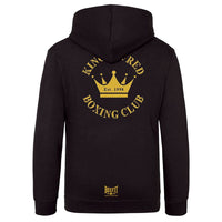 Thumbnail for King Alfred Boxing Club Kids Hoodie