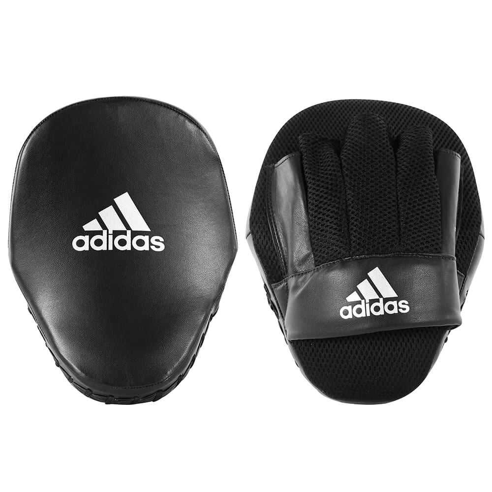 Adidas Speed Mesh Focus Mitts