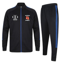 Thumbnail for Waterside ABC Boxing Slim Fit Tracksuit