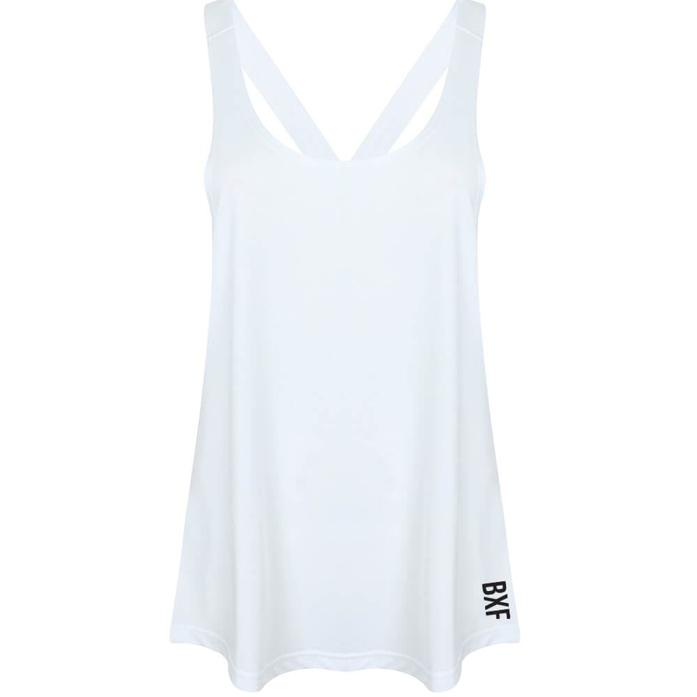 Bxf Womens Workout Vest