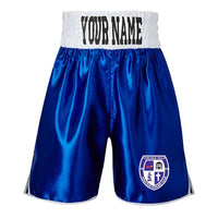 Thumbnail for Carlisle Villa Abc Boxing Shorts