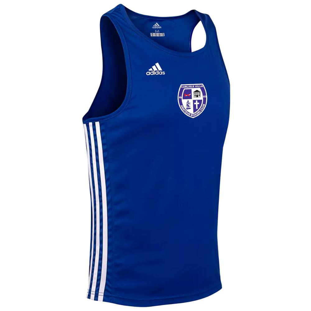 Carlisle Villa Abc Adidas Base Punch Vest