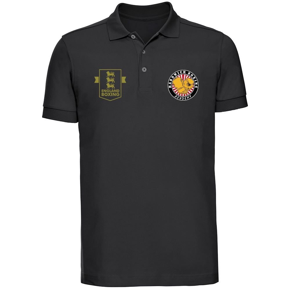 Hardwick Boxing Academy Polo Shirt