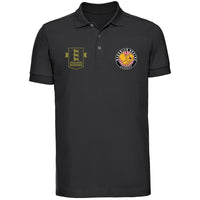 Thumbnail for Hardwick Boxing Academy Polo Shirt