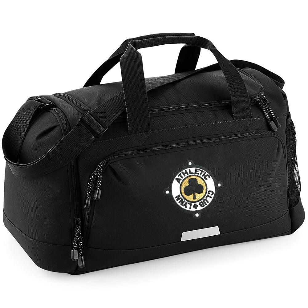 Lynn Ac Holdall Black