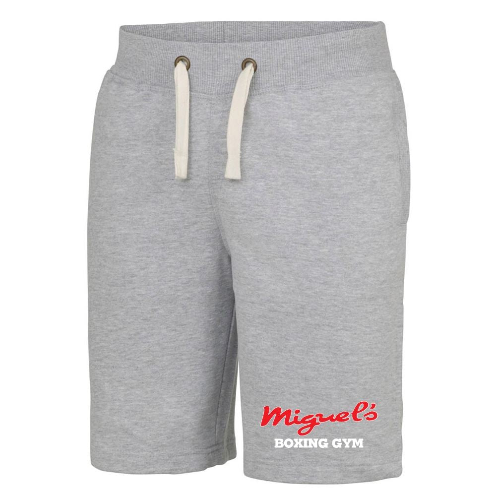 Miguels Boxing Club Sweat Shorts