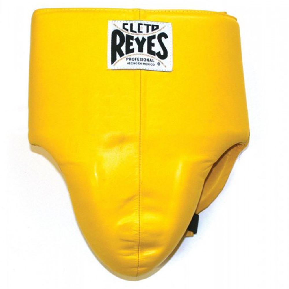 Cleto Reyes Kidney & Foul Protection