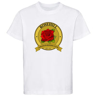 Thumbnail for Rosehill ABC Cotton Kids T-Shirt