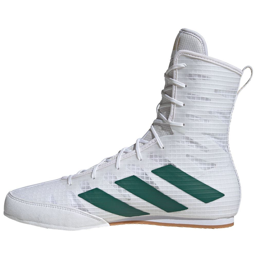 ADIDAS BOX HOG 4 BOXING BOOTS 24