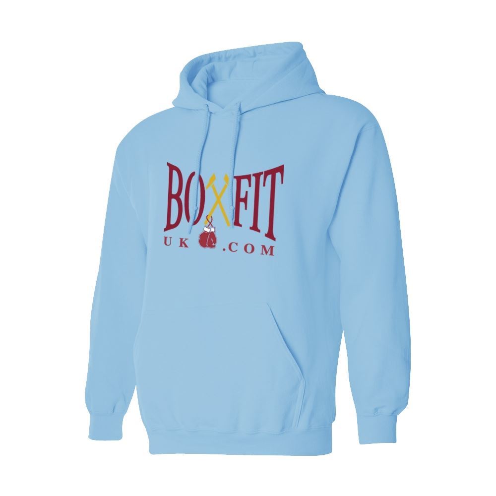 Boxfit Junior Hammers Hoodie