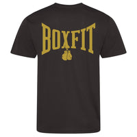 Thumbnail for LBM League Boxing Southend Kids Poly T-Shirt