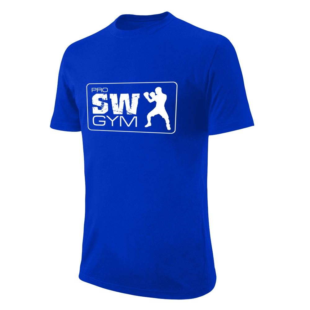 Pro Sw Gym Tee