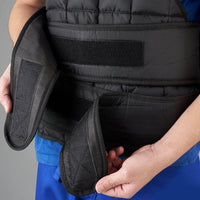 Thumbnail for Blitz Weighted Vest