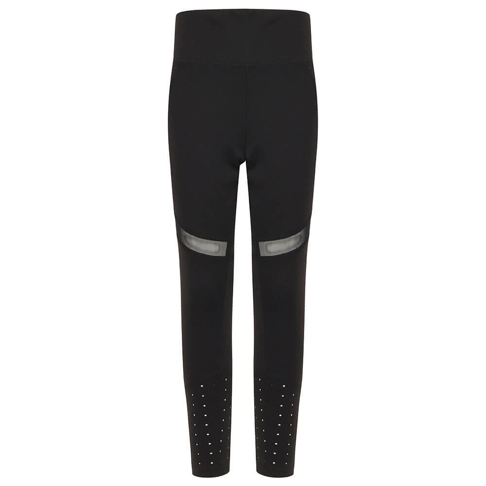 Bxf Kids Panelled Leggings