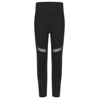 Thumbnail for Bxf Kids Panelled Leggings