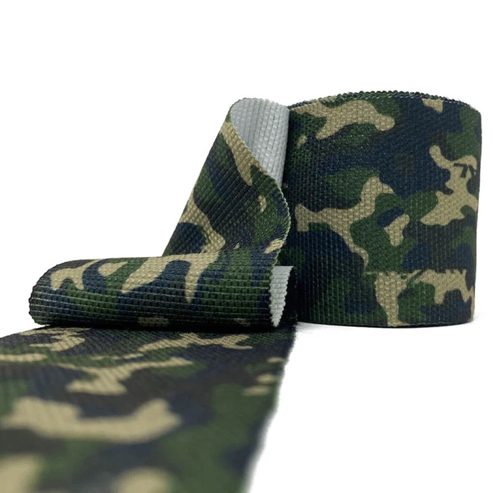 Rival Camo Handwraps