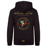 Thumbnail for Cyclone Boxing Club Kids Hoodie