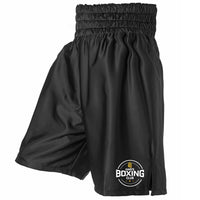 Thumbnail for Hari'S Boxing Club Satin Boxing Shorts