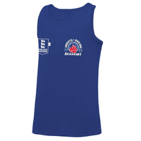 Thumbnail for Invicta Boxing Academy Kids Vest