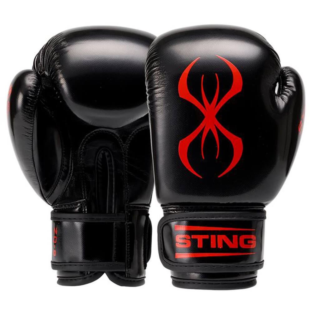 Sting armaplus boxing gloves review online