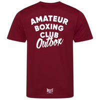 Thumbnail for Outbox ABC Kids Poly T-Shirt