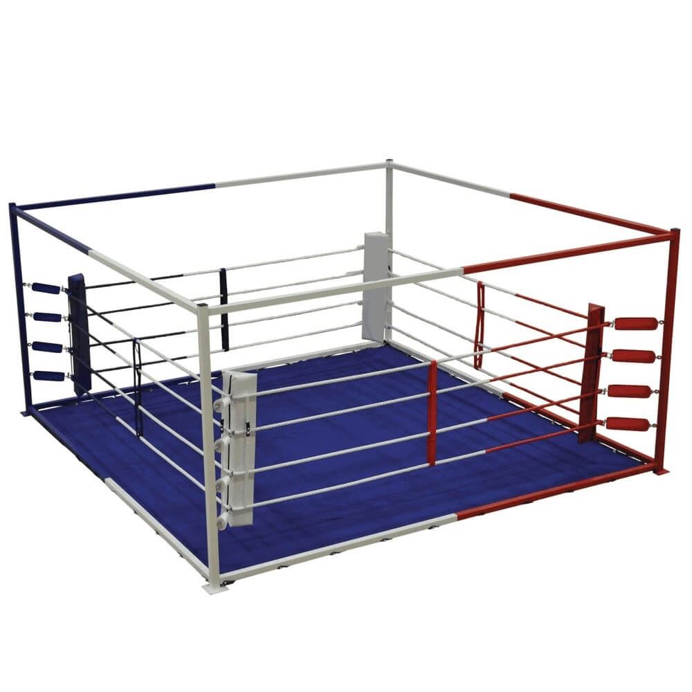 12Ft Club Easy Assemble Boxing Floor Ring