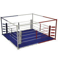 Thumbnail for 12Ft Club Easy Assemble Boxing Floor Ring