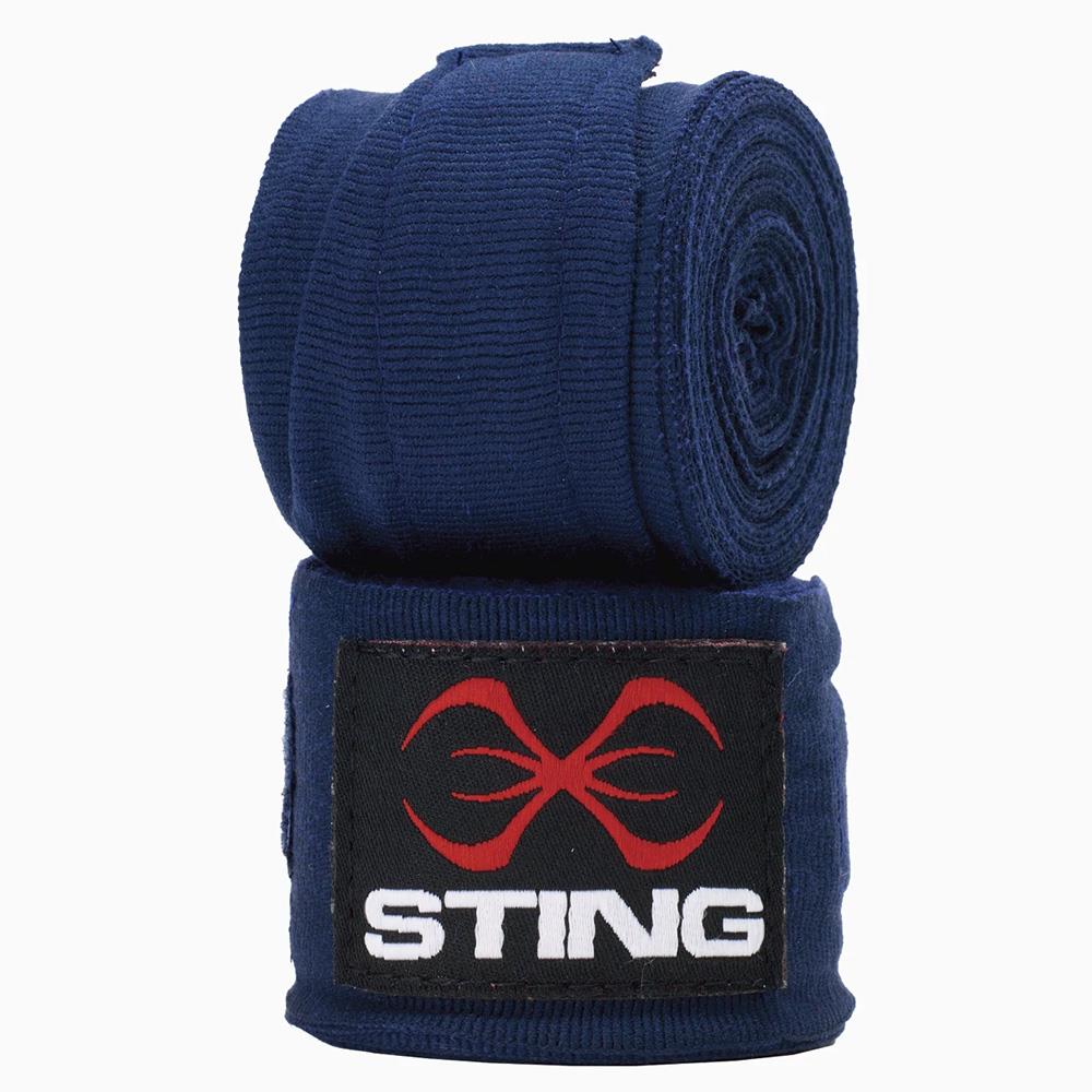 Sting Elasticised Hand Wraps