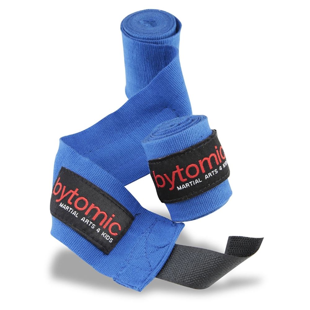 Bytomic Kids Hand Wraps