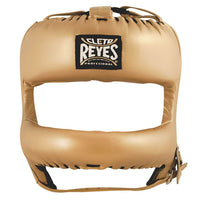 Thumbnail for Cleto Reyes Headguard With Rounded Nylon Bar