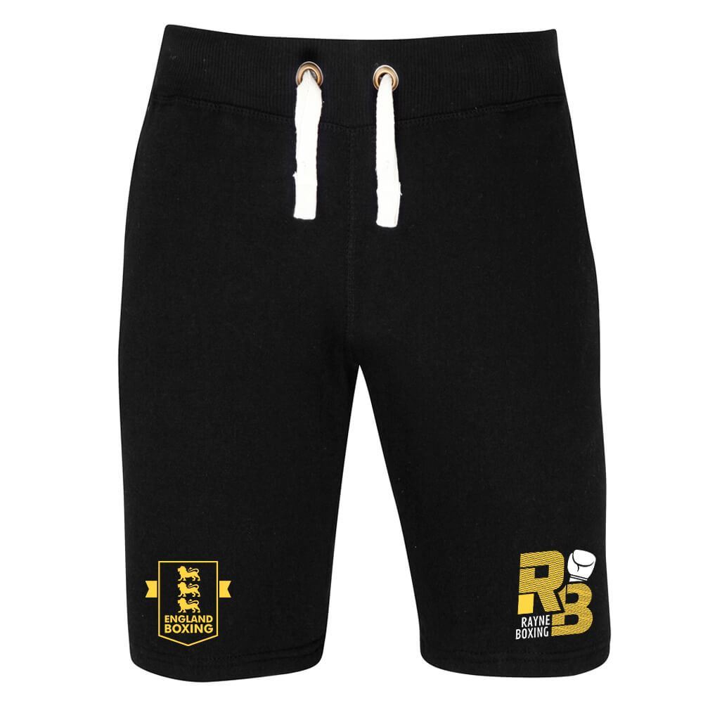 Rayne Boxing Club Sweat Shorts