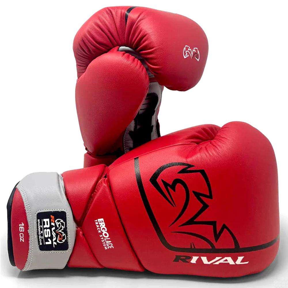 Rival RS1 Pro Sparring Gloves - 20th Anniversary