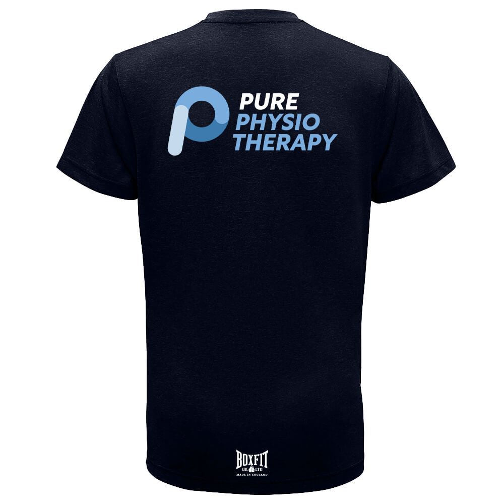 Pure Physio Therapy Dri Fit T-Shirt