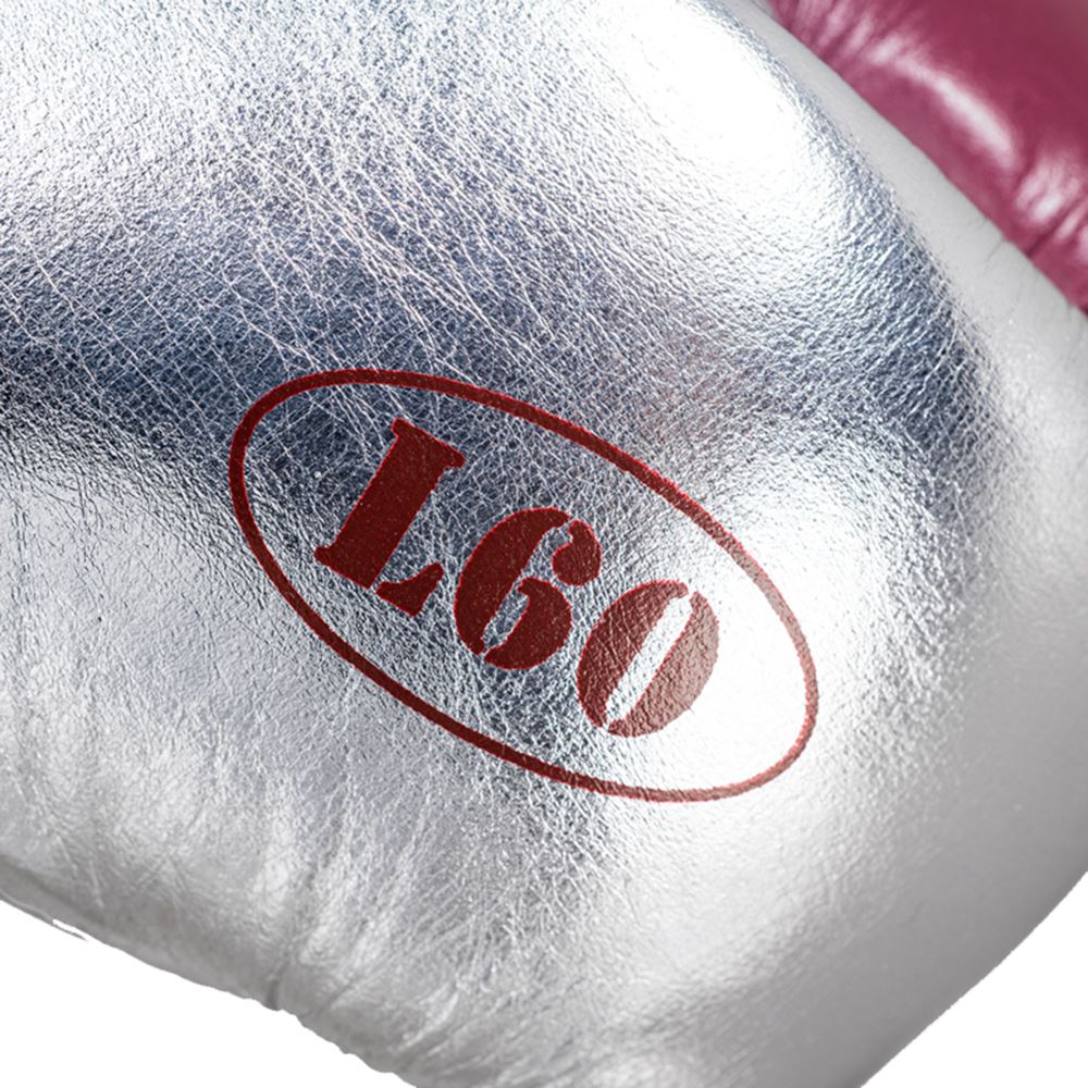 Lonsdale L60 Contest Glove Regular Padding