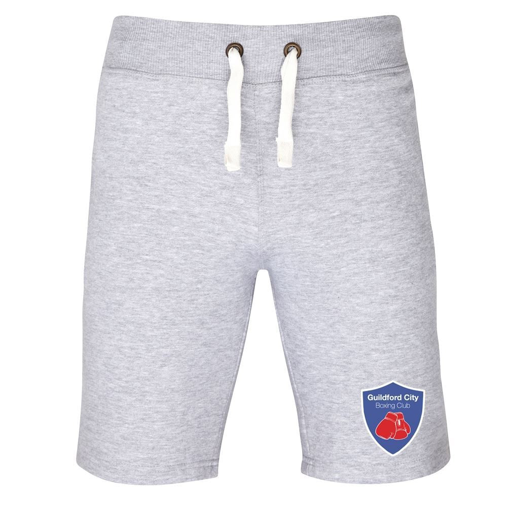 Guildford City Boxing Club Sweat Shorts