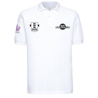 Thumbnail for March Boxing Club Polo Shirt