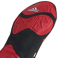 Thumbnail for Adidas Adizero Mat Wizard 6 Wrestling Boots