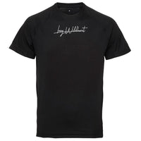 Thumbnail for Lucy Wildheart Panelled Tech T-Shirt