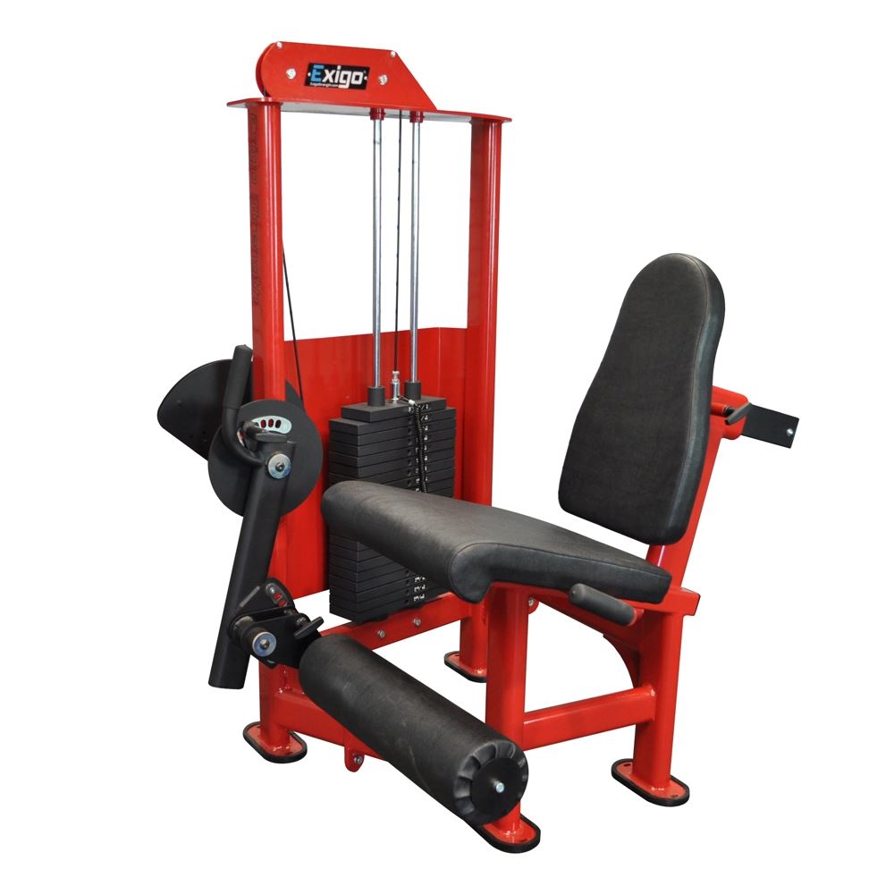 Exigo Leg Extension Machine