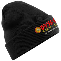 Thumbnail for Odyssey Boxing Club Beanie Black