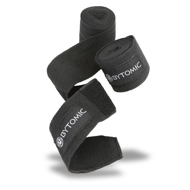 Bytomic Mexican Hand Wraps