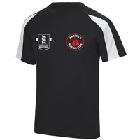 Thumbnail for Harwich Boxing Club Contrast Cool Tee