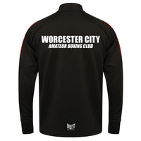 Thumbnail for Worcester City ABC Slim Fit Tracksuit