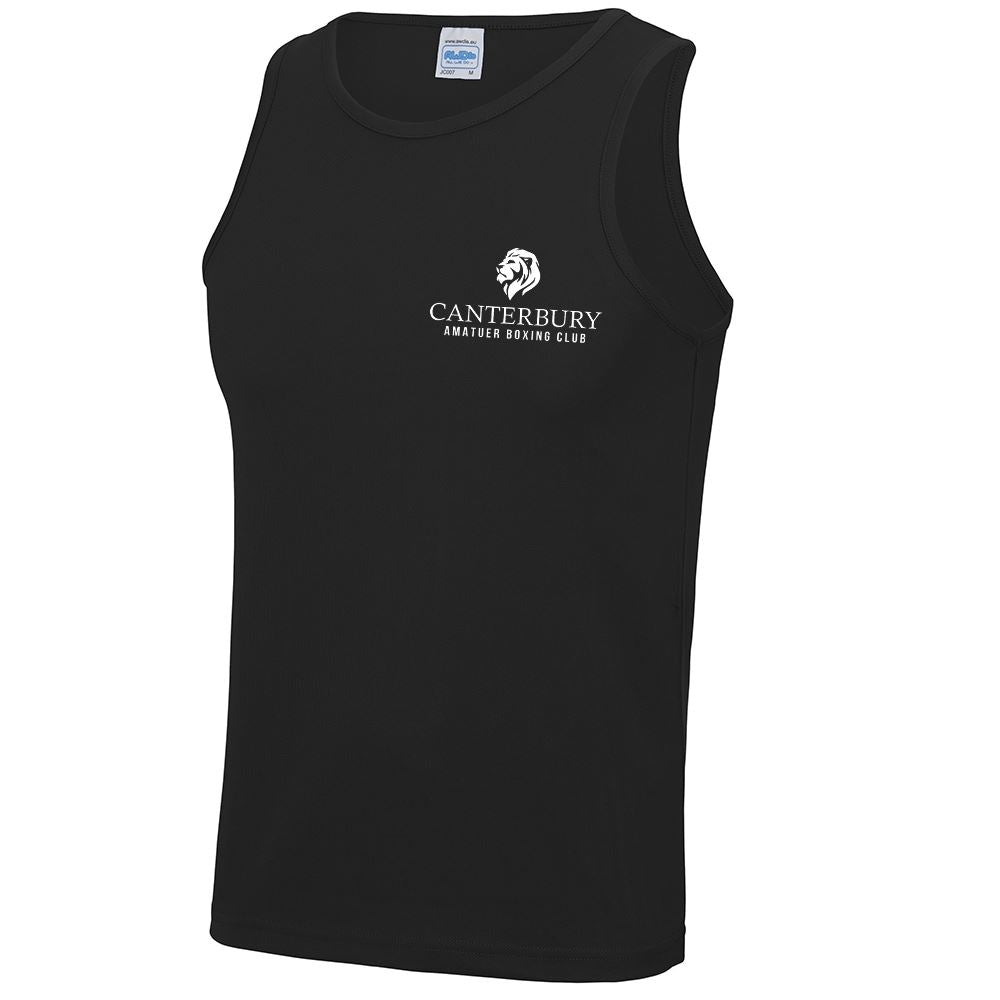 Canterbury Abc Vest